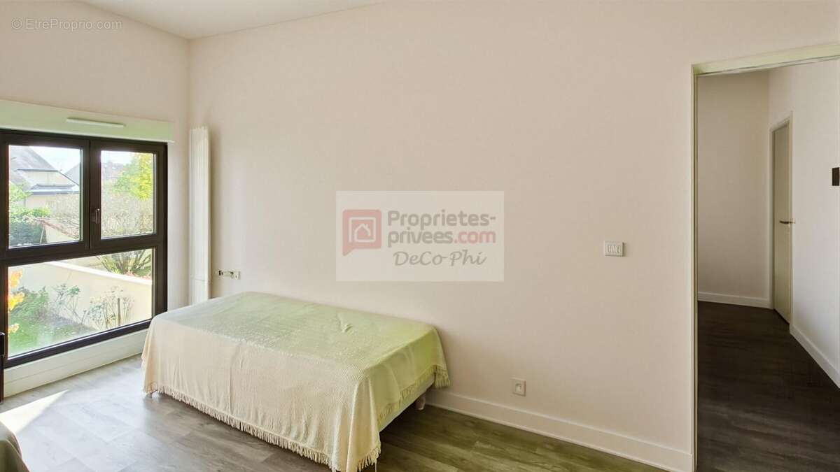 Maison à VERSAILLES