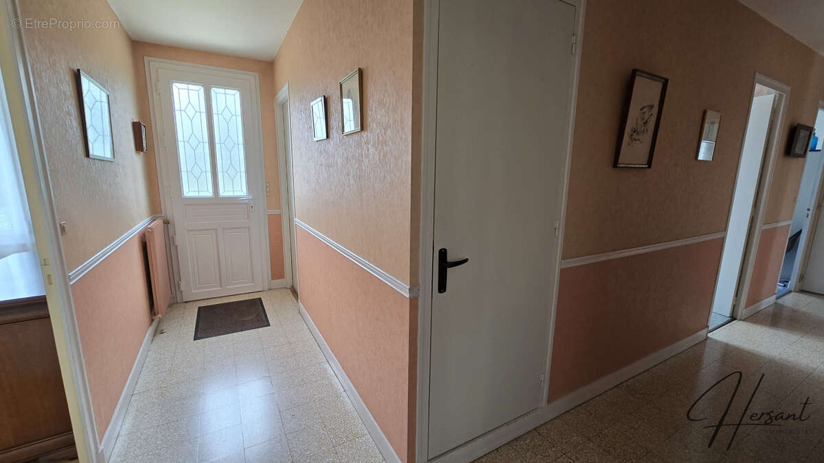 Beaugency, quartier résidentiel - photo 6