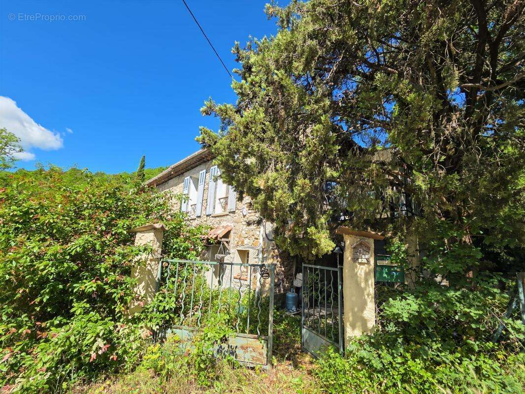 Exclusivite - maison t3 à vendre - photo 4