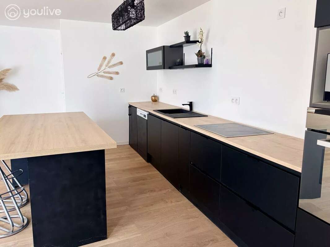 Maison à LES SABLES-D&#039;OLONNE