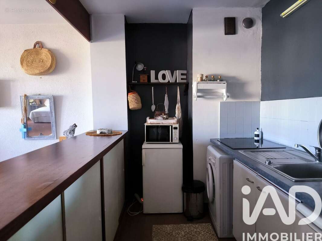 Photo 3 - Appartement à SAINT-CYPRIEN