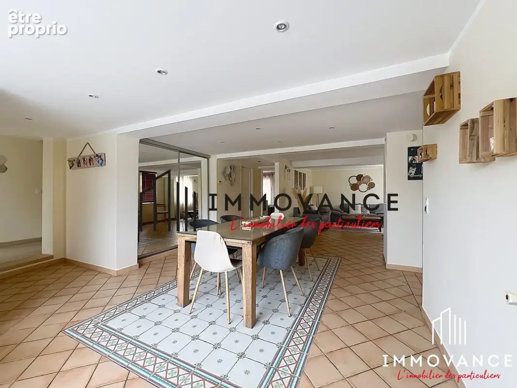 Maison 148 m² à Fabregues  - photo 5