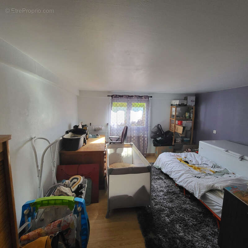 Maison apchon - photo 12