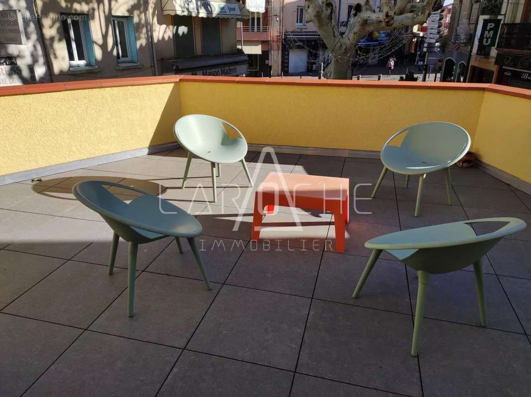 Appartement à ARGELES-SUR-MER