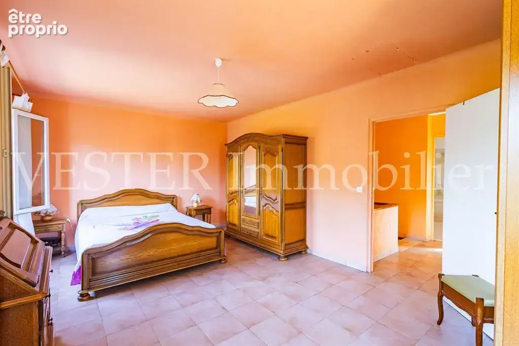 Cavaillon - villa 202 m² - 3641 m² terrain - 4 chambres - piscine - photo 14