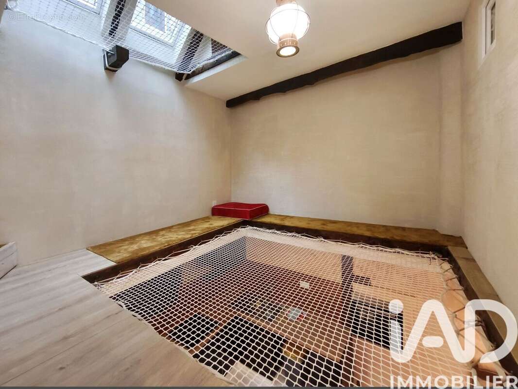 Photo 7 - Maison à SAINT-COME-D'OLT