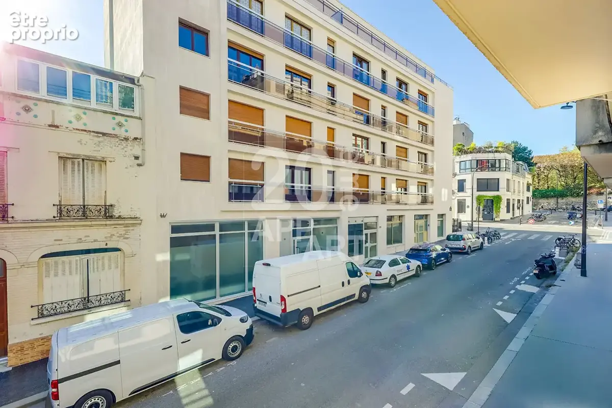 GAMBETTA - 2 pièces 51 m2 - photo 4