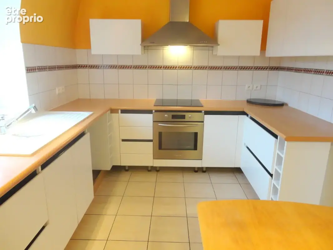 Dpt Haut-Rhin (68), à vendre MULHOUSE appartement T3   de 92 m2 - photo 6
