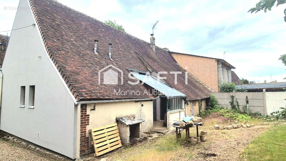 Photo 2 - Maison à UNVERRE