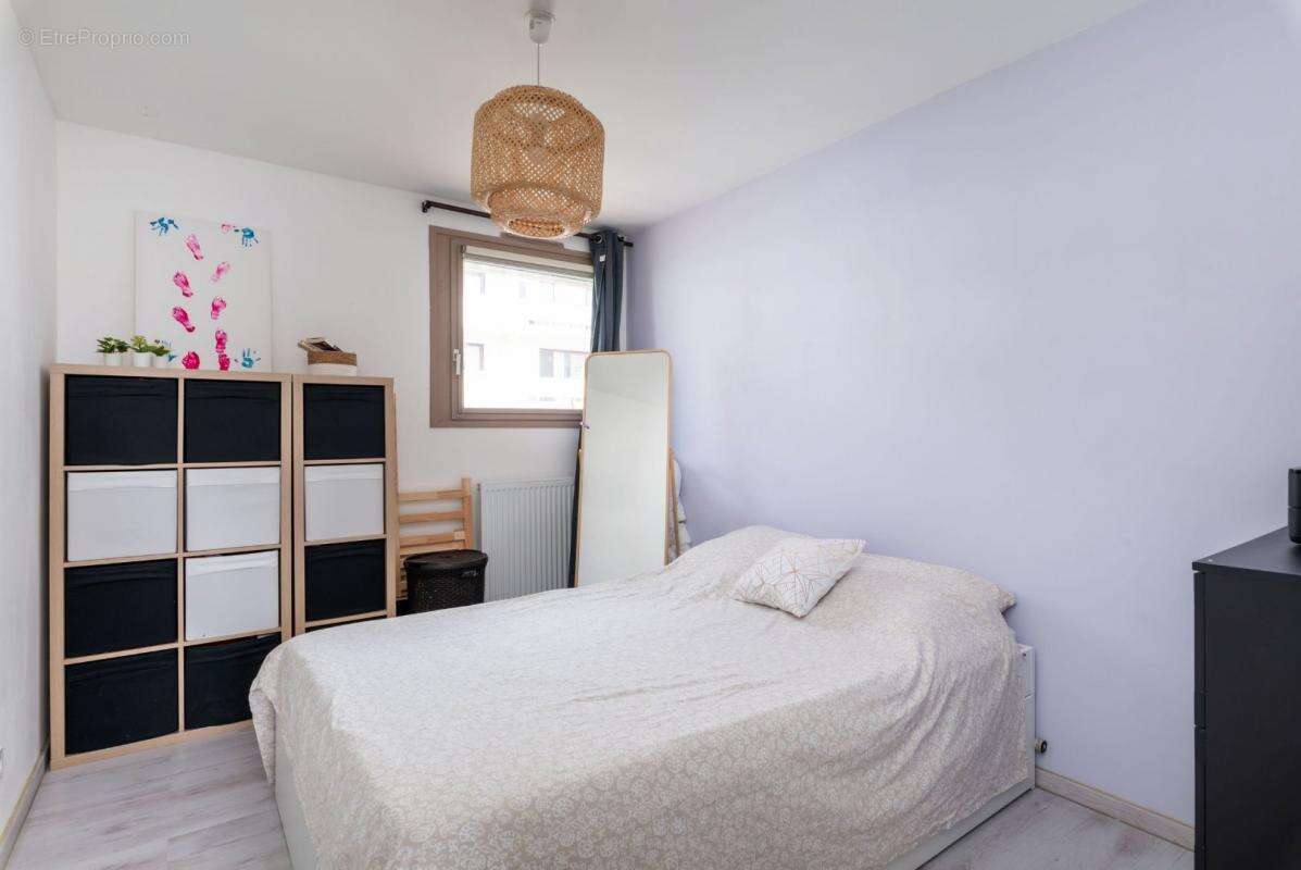Appartement à LYON-3E