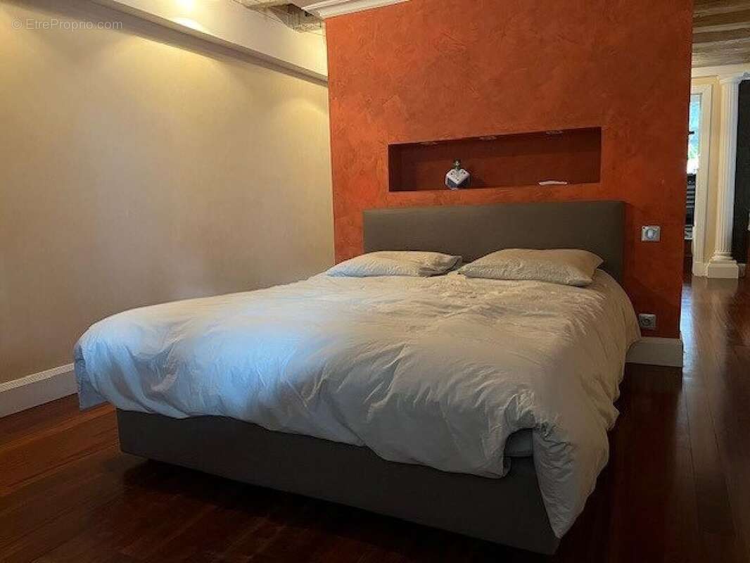 Photo 9 - Maison à BAULE