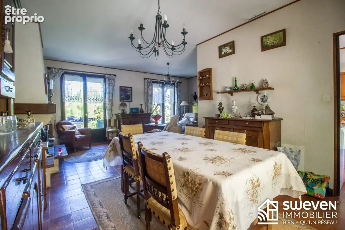 Maison 5 pièces 112 m² à vendre à Muret (31600) - photo 8