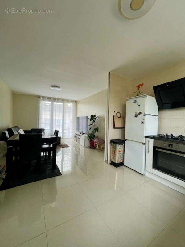 Appartement à MELUN