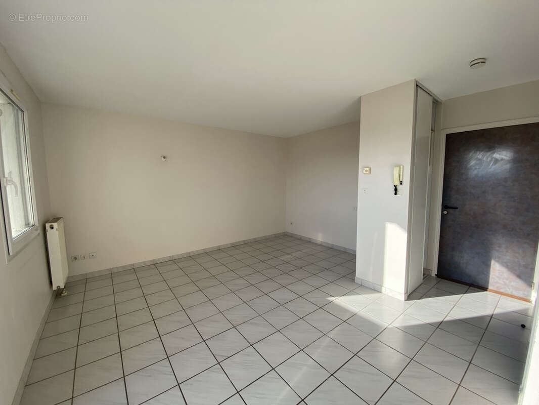 Appartement à ANNONAY