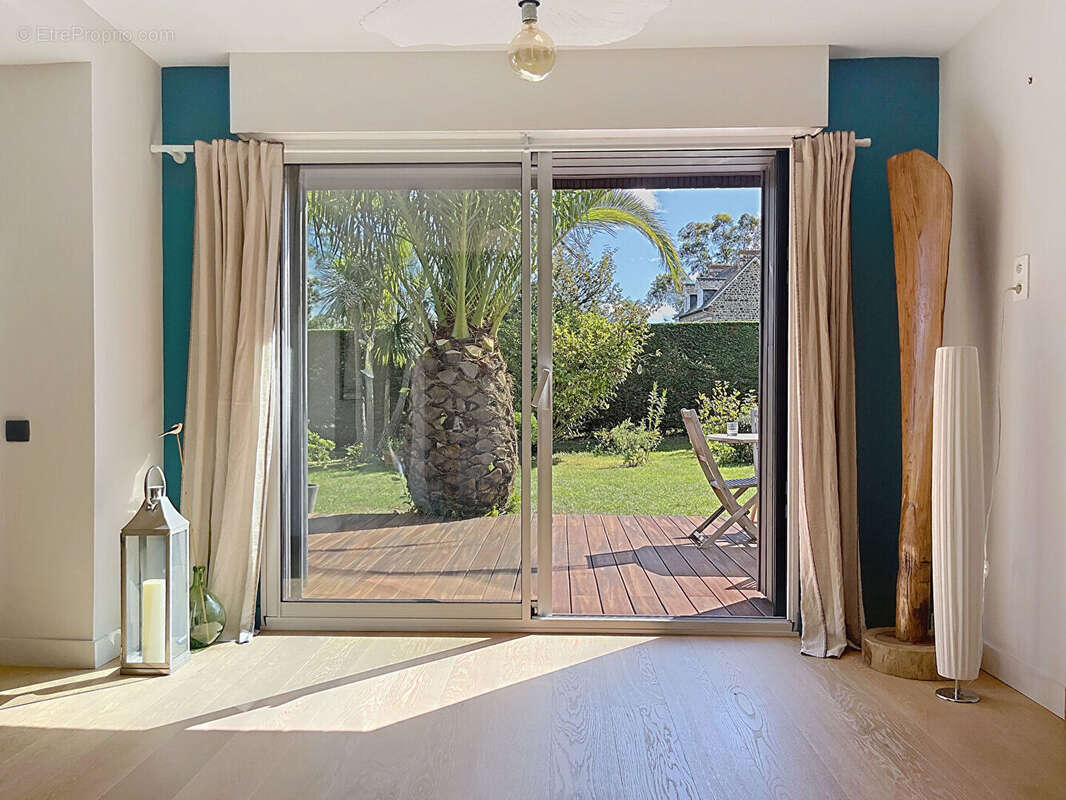 Maison à LA RICHARDAIS