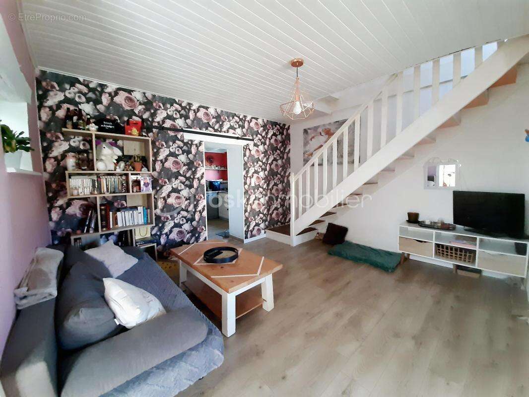 Maison 3 pièces 80 m² - photo 12