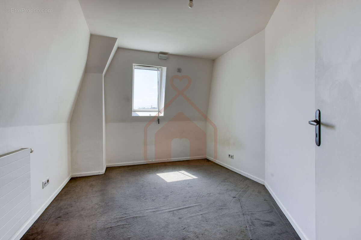 Appartement à LE KREMLIN-BICETRE