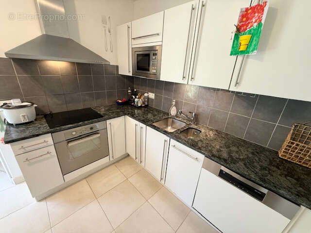Appartement à DIVONNE-LES-BAINS