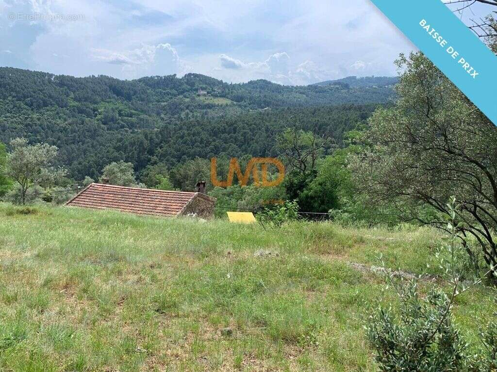 Maison en pierre, au calme avec vue - photo 11