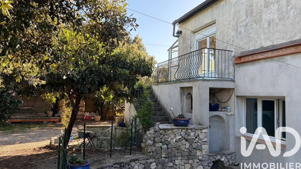 Photo 1 - Maison à LA BOISSIERE