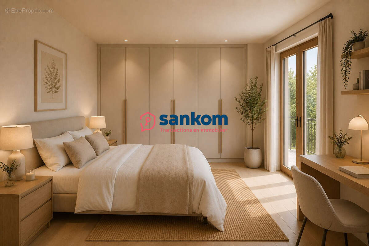 Maison 101 m² à Chaspinhac  - photo 4