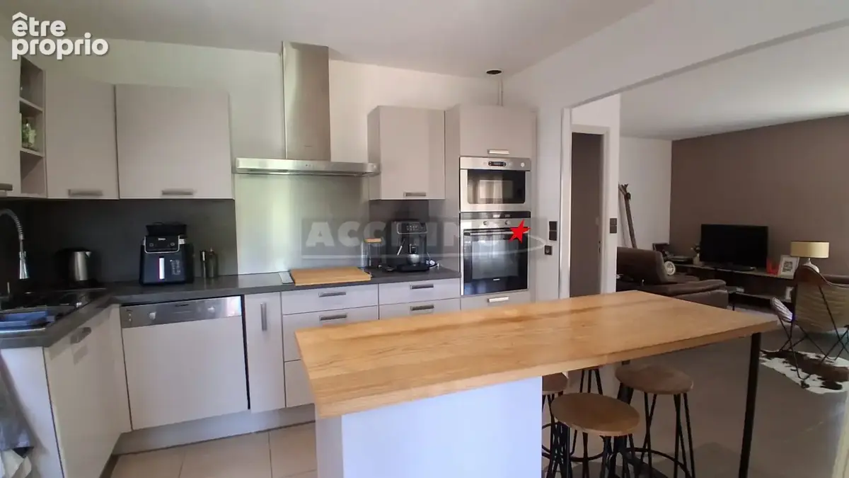 Graulhet - maison pp - photo 7