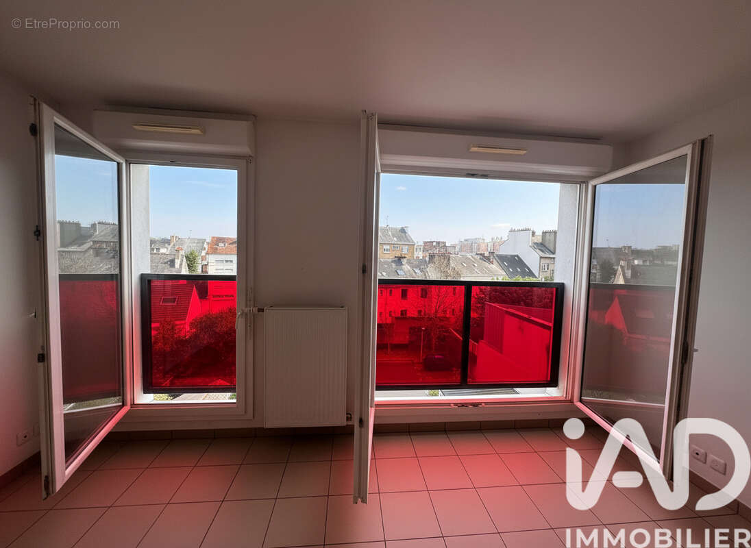 Appartement 35 m² à Nantes  - photo 4
