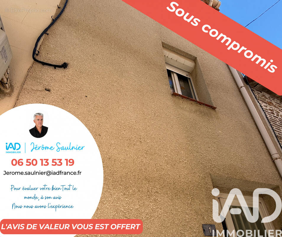 Photo 1 - Appartement à TORREILLES