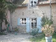 Maison à DOMBLANS