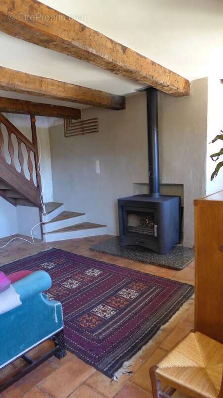 Maison à AMIRAT
