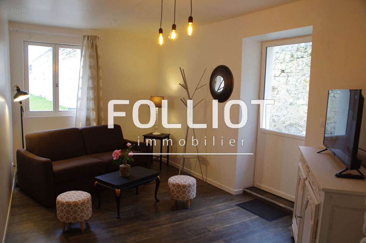 Appartement à BAYEUX