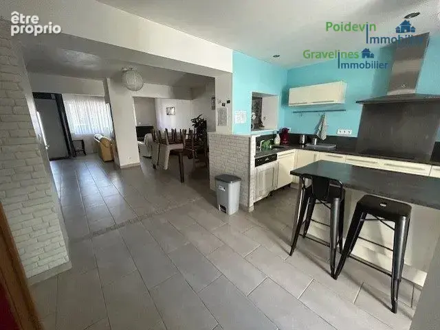Maison 91 m² à Grand-Fort-Philippe  - photo 4