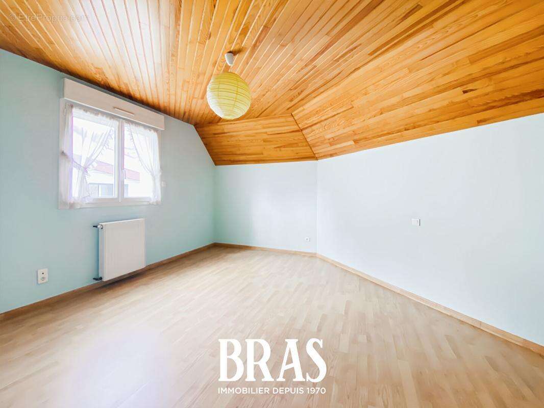 Maison à LA BAULE-ESCOUBLAC