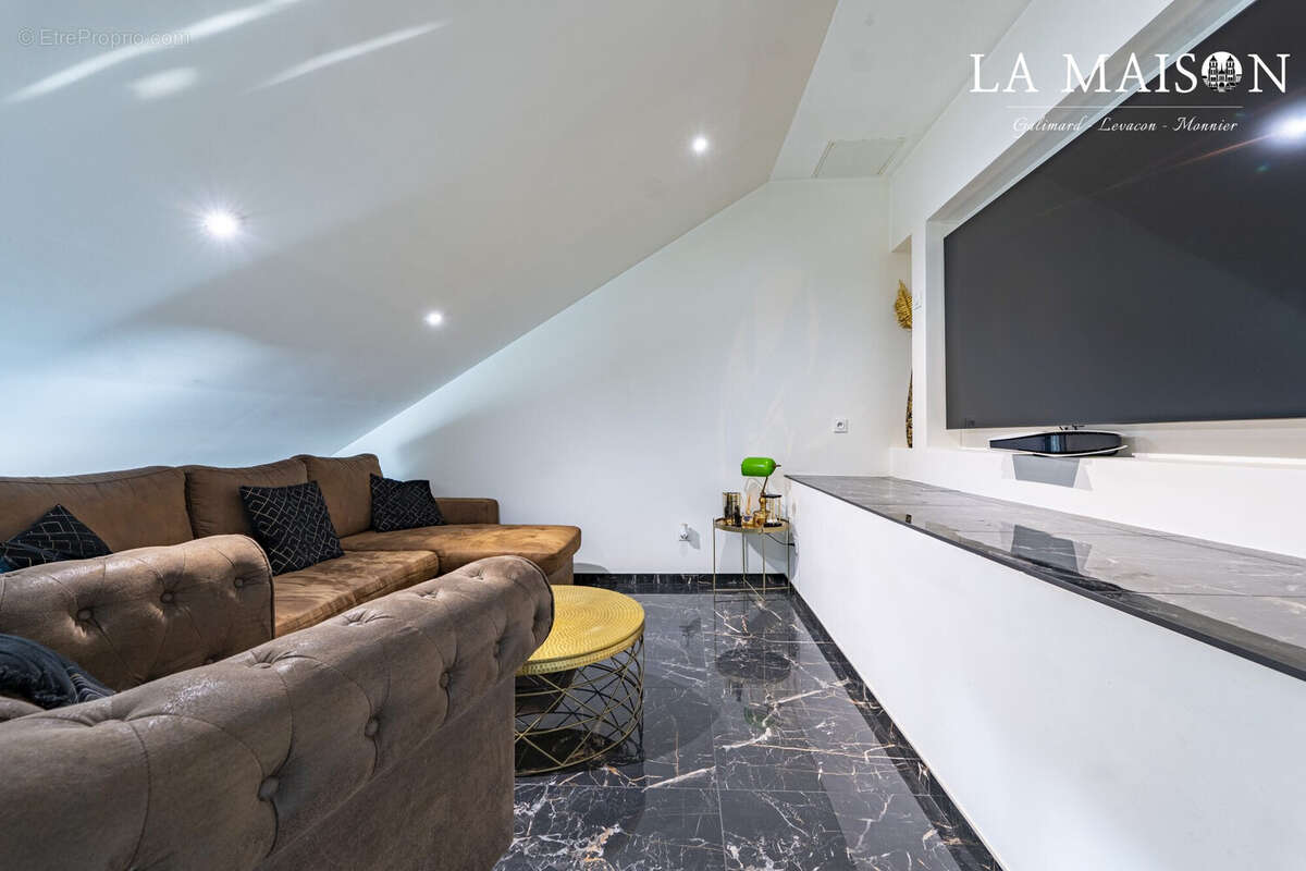 Appartement à BEAUNE