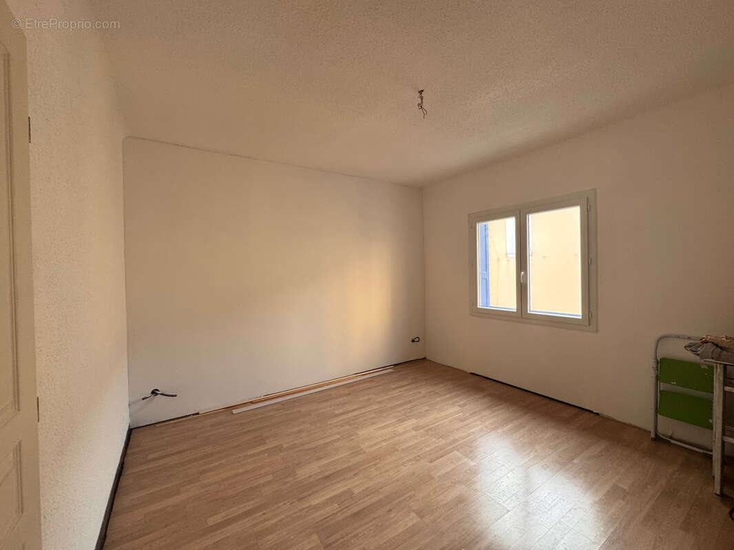 Appartement à PORT-VENDRES