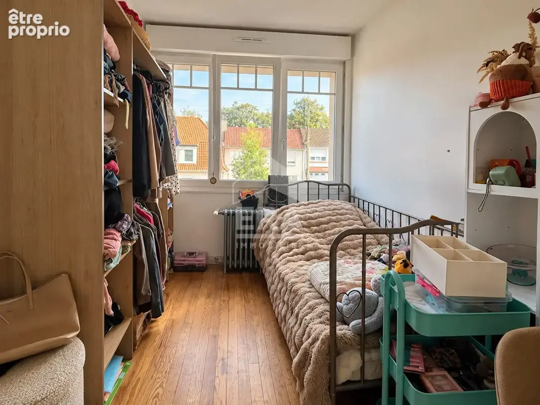 Maison 150m² à étaples - photo 9