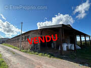 Commerce à CLAIRVAUX-D'AVEYRON