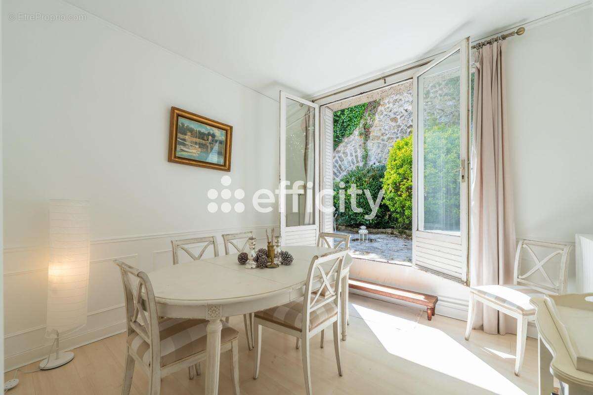 Maison 125 m² à Ville-D'avray  - photo 6
