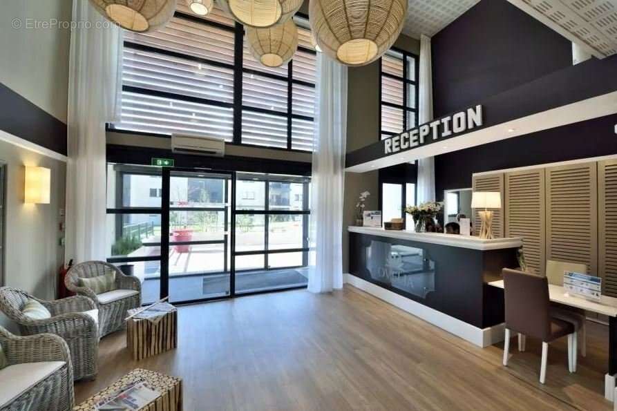 Appartement à ROYAN