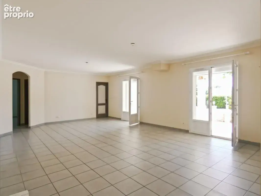 Secteur Calme, Maison plain pied 133 m2, Terrain 1550m2 - photo 23