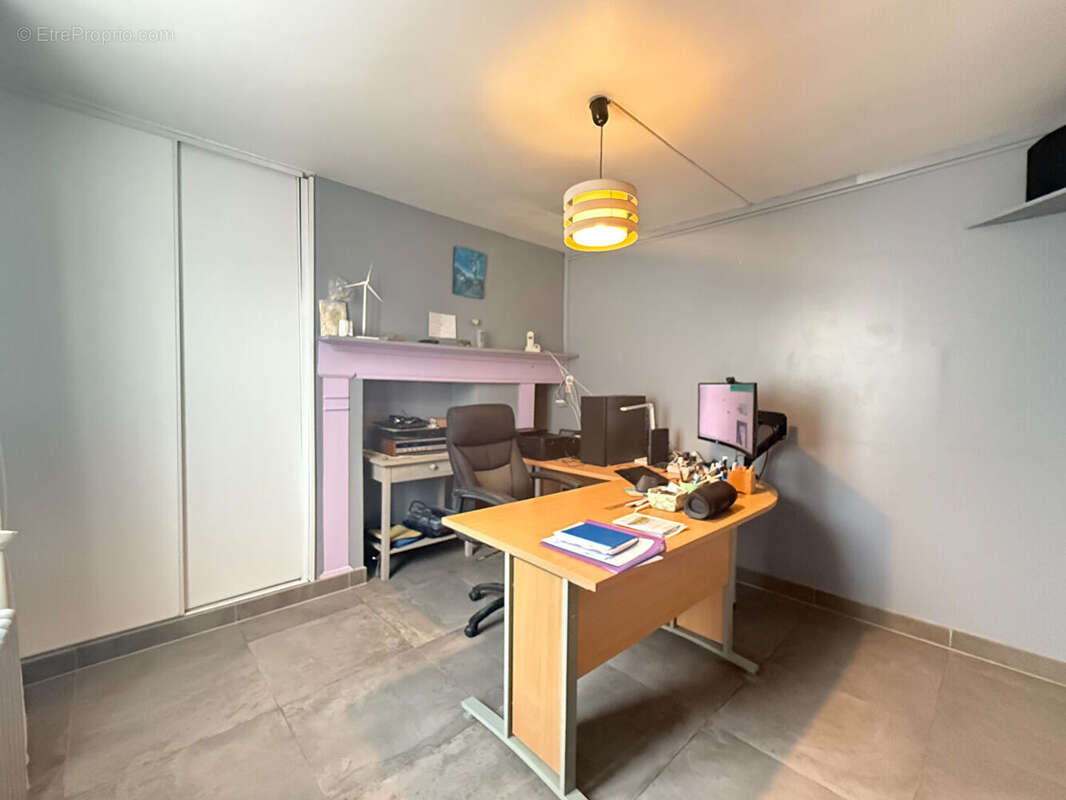 Maison à OURSEL-MAISON