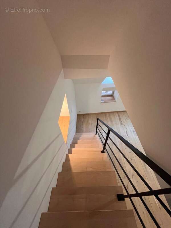 Appartement à BEAUNE