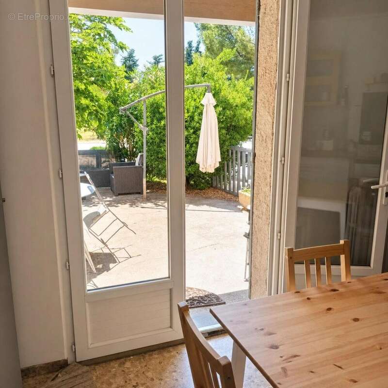 Photo 6 - Maison à CAUMONT-SUR-DURANCE