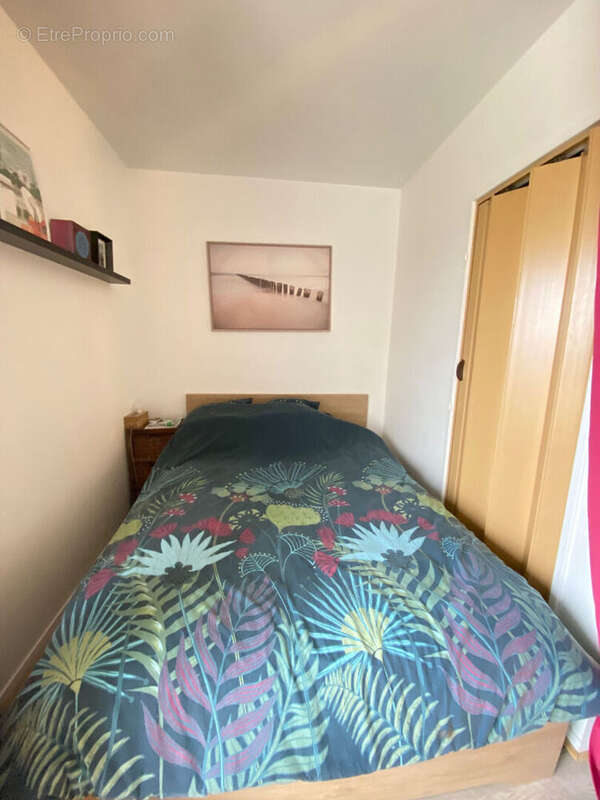 Appartement à EVREUX