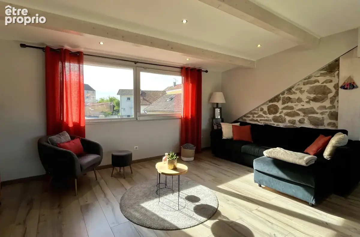 Appartement 4 pièces 64 m² à vendre à Pontarlier (25300) - photo 6