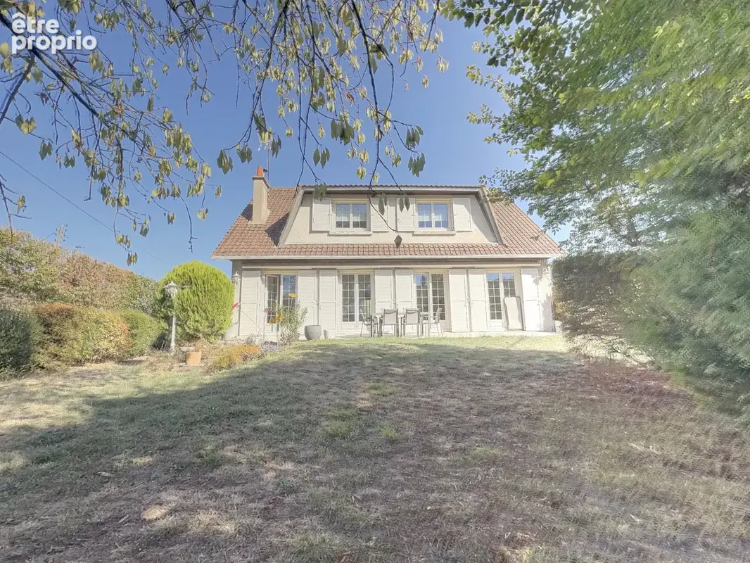 Maison 137 m² à vendre à Gournay-Sur-Marne (93460) - photo 17