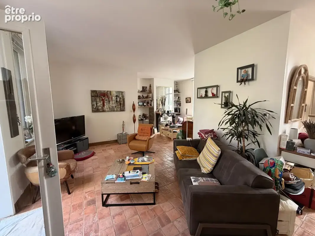 Maison de caractère à vendre à Vannes   Rive gauche du port - photo 6