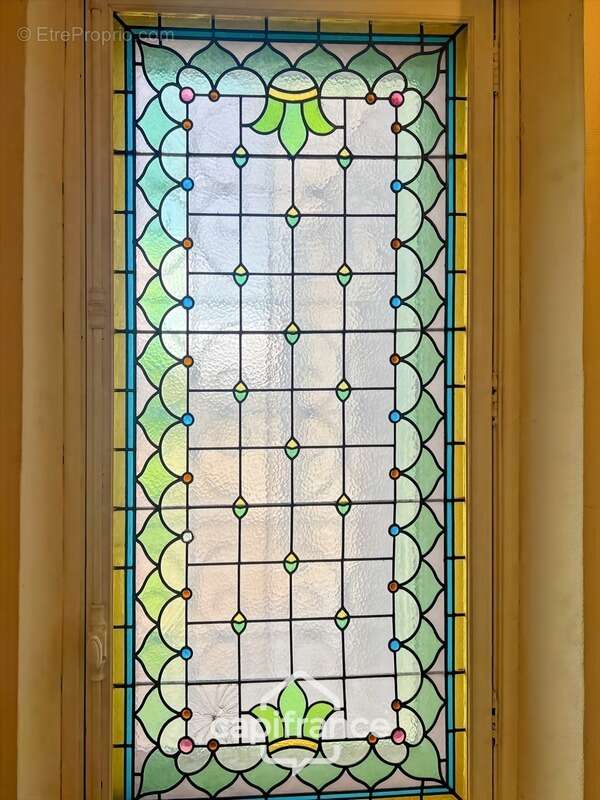 Maison à MARSEILLE-11E