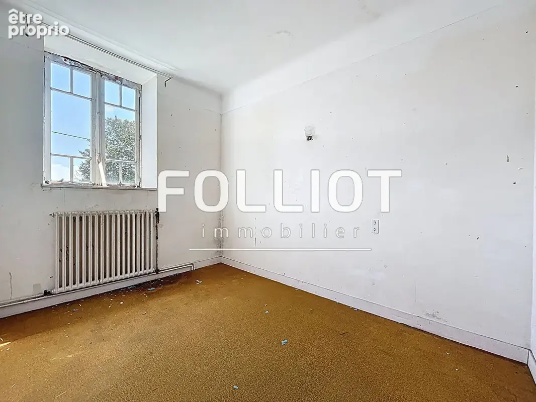 Maison à vendre à Saint Planchers - Référence 11455RC - photo 12