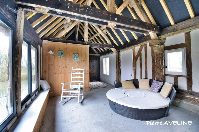 Maison à AUTHON-DU-PERCHE